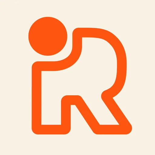 Roameo: AI Trip Planner logo