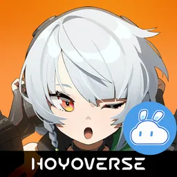 ゼンレスゾーンゼロ・クラウド版 logo