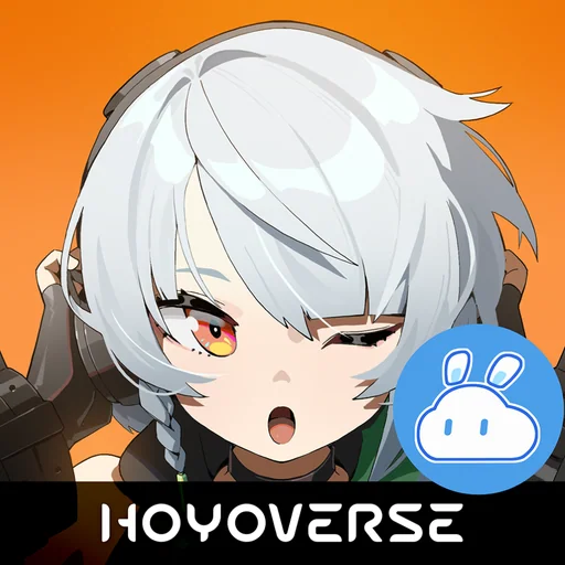 ゼンレスゾーンゼロ・クラウド版 logo