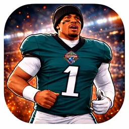 Touchdown - Football PvP Game logo