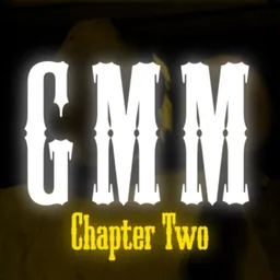 Cursed House Multiplayer 2 logo