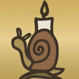 The Rhymatory logo