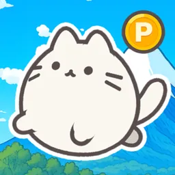 ねこ旅 logo