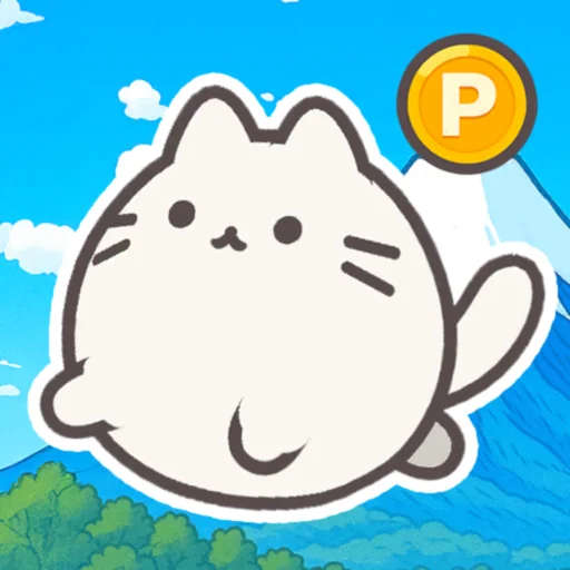 ねこ旅 logo