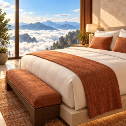 Escape: Cloudtop Hotel logo