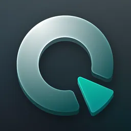 Quanto: Budget Expense Tracker logo
