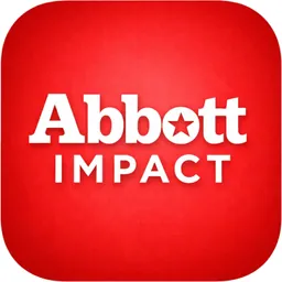 Abbott Impact logo