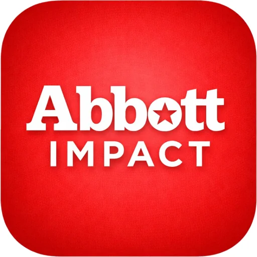 Abbott Impact logo