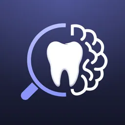 DentaCore: 3D Dental Anatomy logo