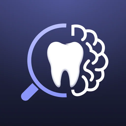 DentaCore: 3D Dental Anatomy logo