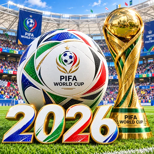 Seven Shots Football Game 2026 logo