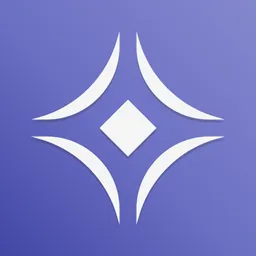 Purpose: AI Mentor & Coach logo
