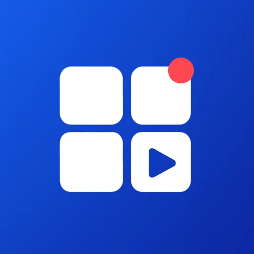 Multi Screen TV Live logo