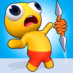 Boing Big Eyes logo