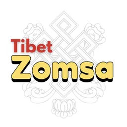 Tibet Zomsa logo