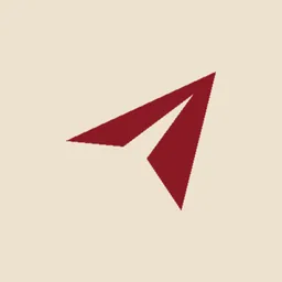 Journi: Visited Countries Map logo
