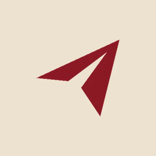Journi: Visited Countries Map logo
