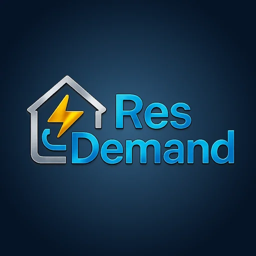 ResDemand logo