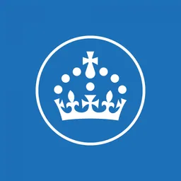 UK IEC logo