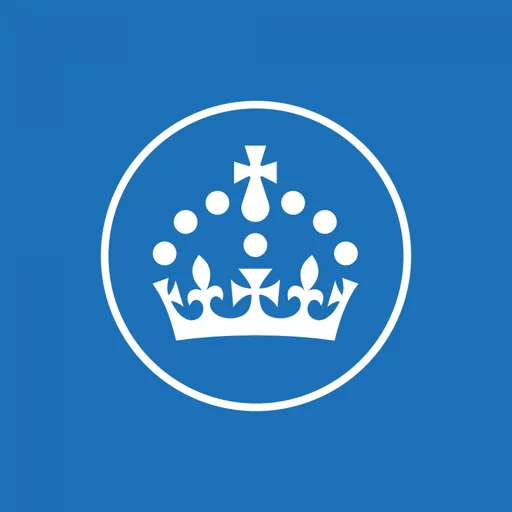 UK IEC logo