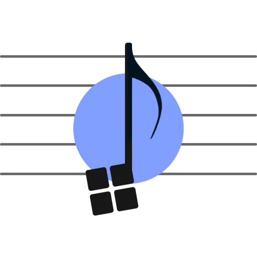 Clef Trainer Grid logo