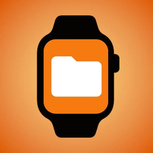 Files on Watch - HandyFiles logo