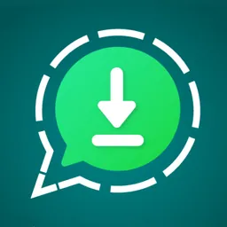 Status Saver - Download Status logo