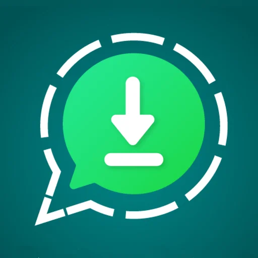 Status Saver - Download Status logo