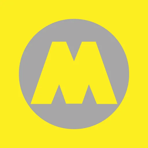 Merseytravel Journey Planner logo
