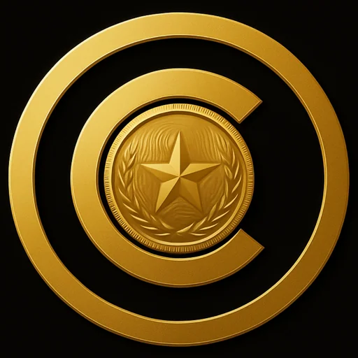 Coin Checker: Coin Identifier logo