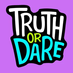 Truth or Dare Dirty 18+ logo