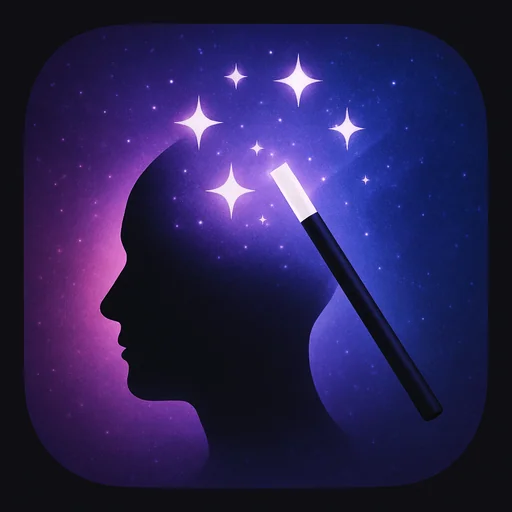 Mental Magic logo