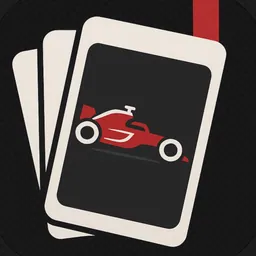 Formula Cardz logo