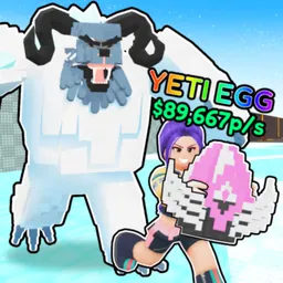 Steal Egg & Animal Grab logo