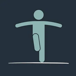 Wobble Strength & Balance logo