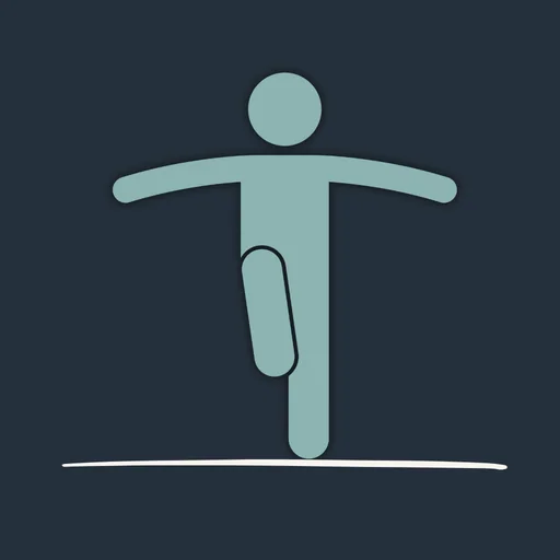 Wobble Strength & Balance logo
