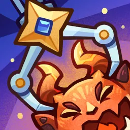 Claw Quest: Roguelike RPG logo