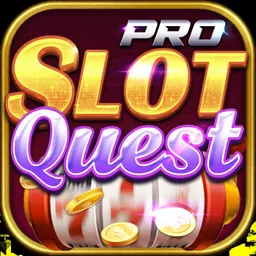 Slot Quest Pro logo