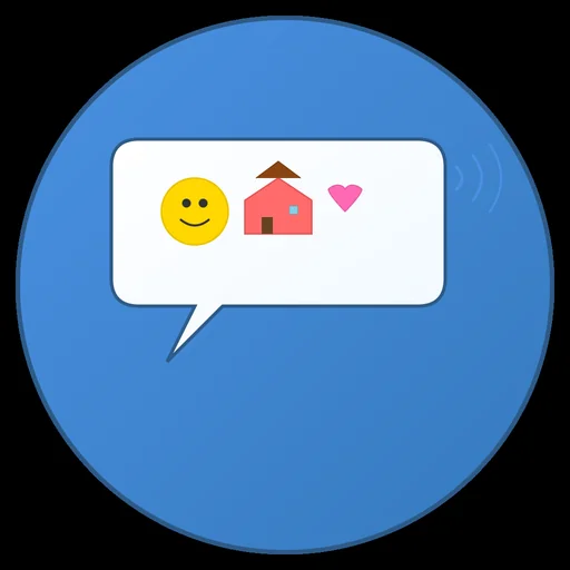 VisualVoice logo