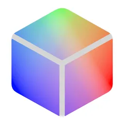 LUT Viewer for iOS logo