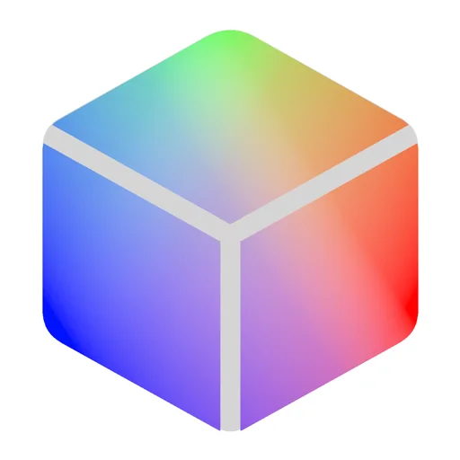 LUT Viewer for iOS logo