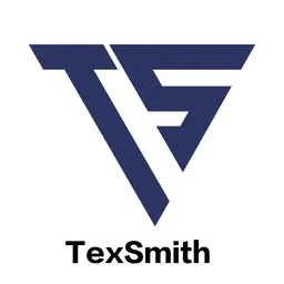 TexSmith logo