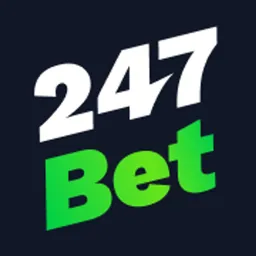 247Bet Sports and Casino logo