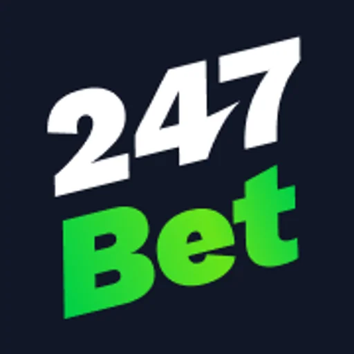 247Bet Sports and Casino logo
