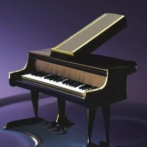 Harmono Piano: Play Any Song logo