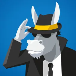 HMA Hotspot VPN & Proxy logo