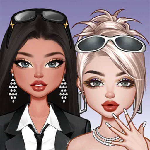 YoYa Sparkle: Style Pop logo