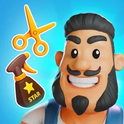 Shave and Stuff logo