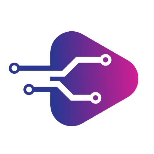 Vidstage logo