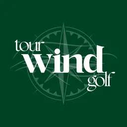 Tour Wind Golf logo